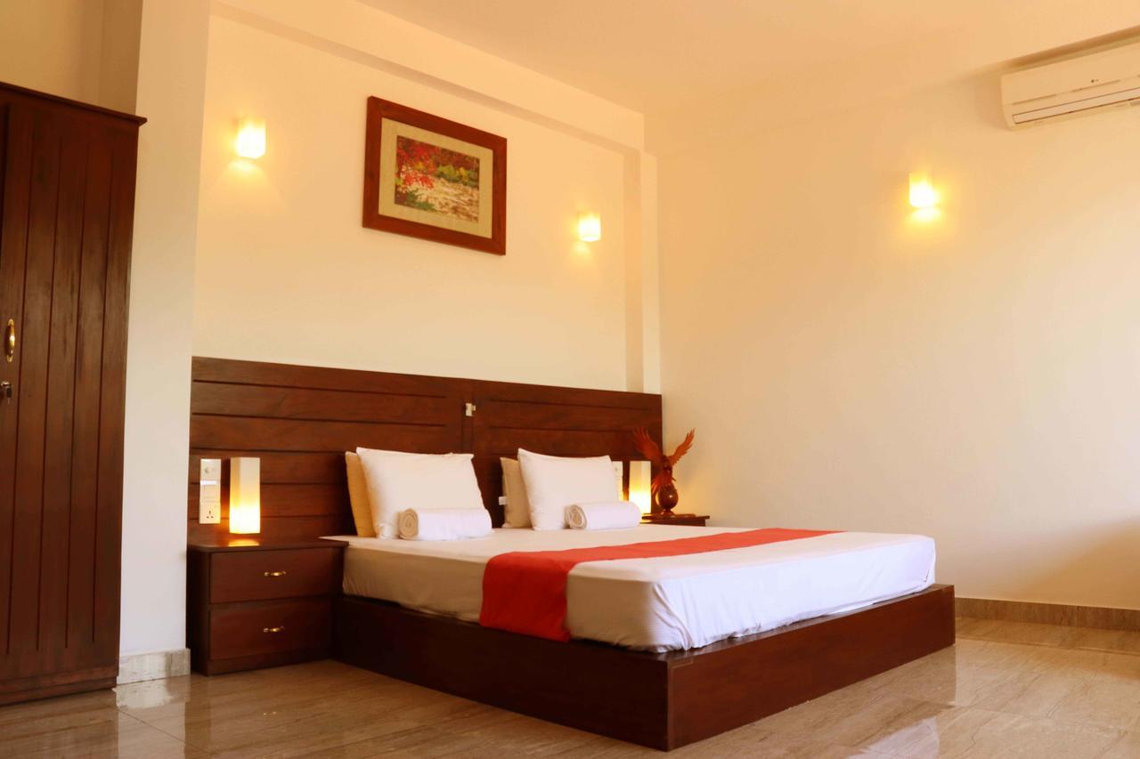 Villa Royce Kandy Esterno foto