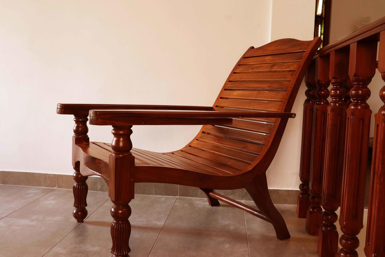 Villa Royce Kandy Esterno foto