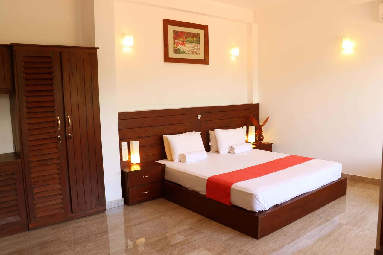 Villa Royce Kandy Esterno foto