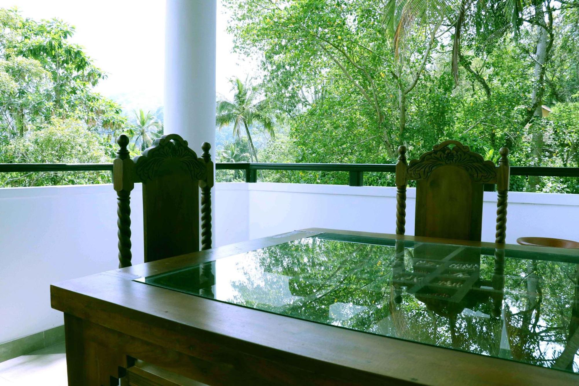 Villa Royce Kandy Esterno foto