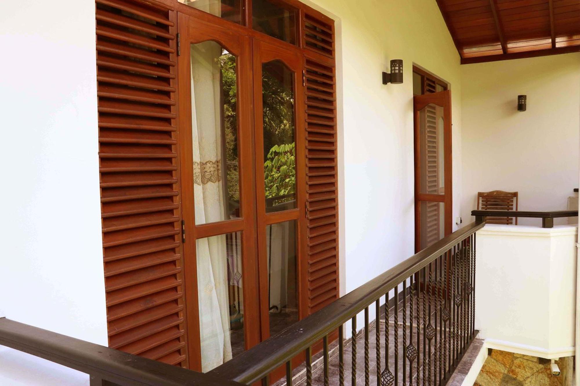 Villa Royce Kandy Esterno foto