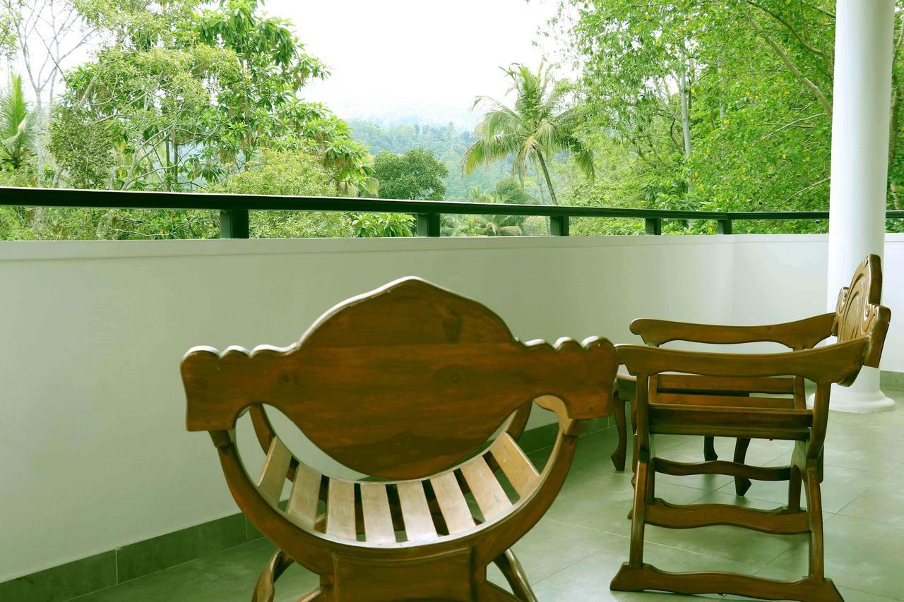 Villa Royce Kandy Esterno foto
