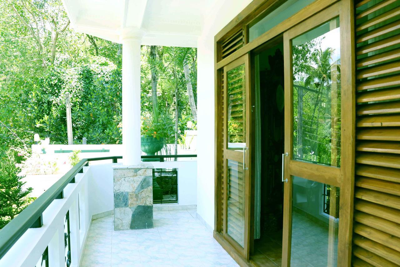 Villa Royce Kandy Esterno foto