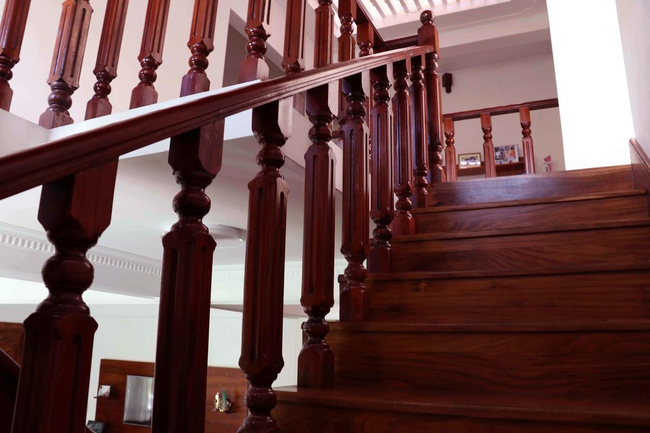 Villa Royce Kandy Esterno foto