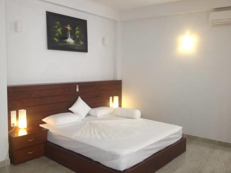 Villa Royce Kandy Esterno foto